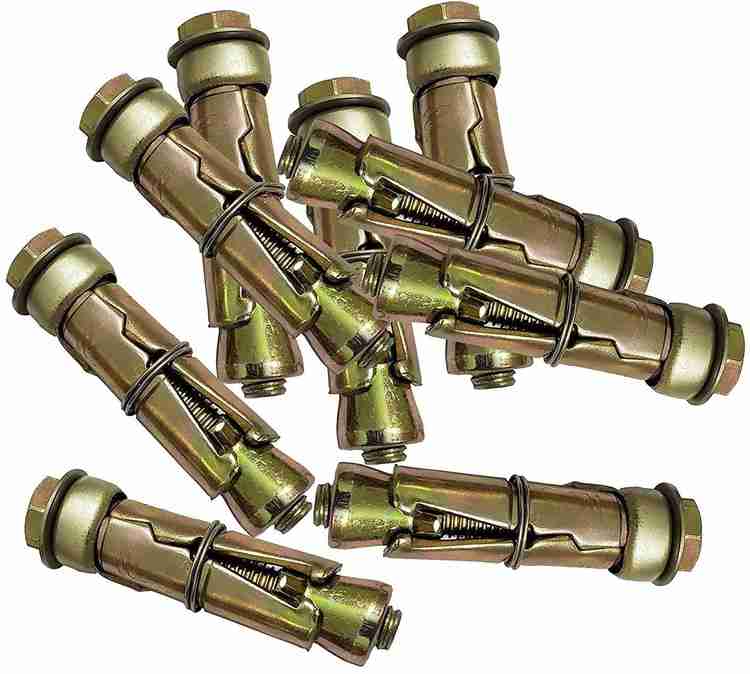 Wall anchor deals bolts