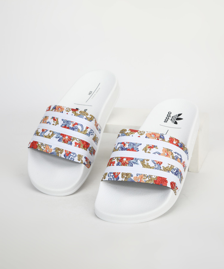 ADIDAS ORIGINALS Women ADILETTE W Slides - Buy ADIDAS ORIGINALS Women  ADILETTE W Slides Online at Best Price - Shop Online for Footwears in India  | Flipkart.com