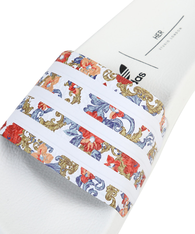 ADIDAS ORIGINALS Women ADILETTE W Slides - Buy ADIDAS ORIGINALS Women  ADILETTE W Slides Online at Best Price - Shop Online for Footwears in India  | Flipkart.com