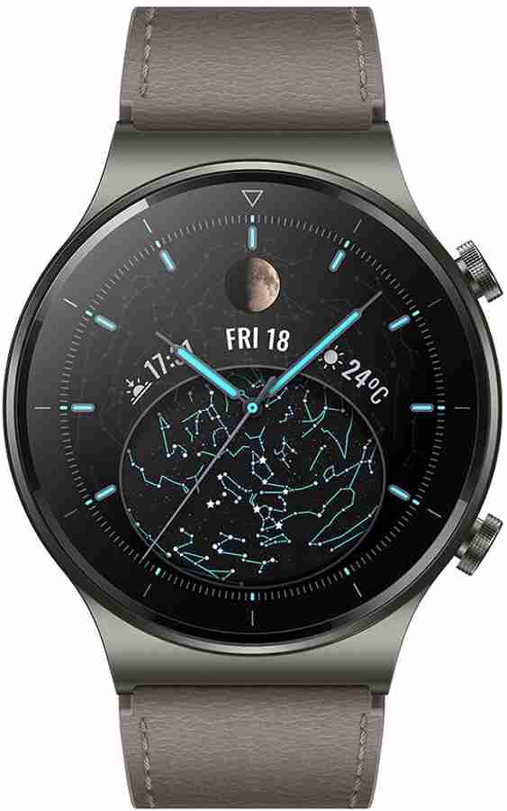 Huawei GT 2 Pro Smartwatch Price in India - Buy Huawei GT 2 Pro  
