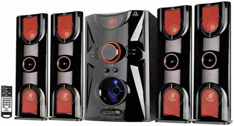 4.1 speakers with bluetooth cheap