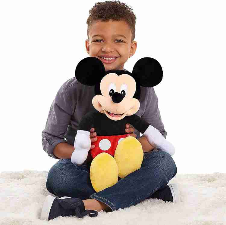 AV Toys 3 feet Mickey Mouse soft toy Cute large mickey for New