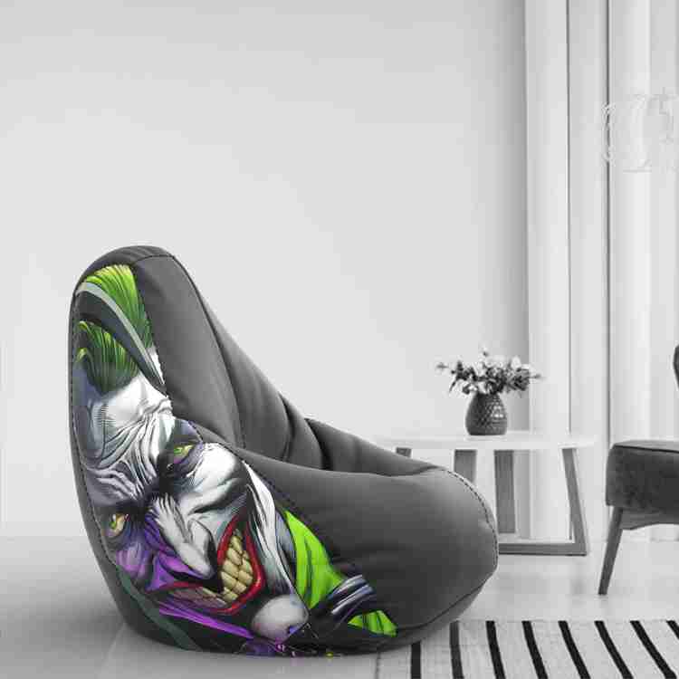 Batman bean bag 2025