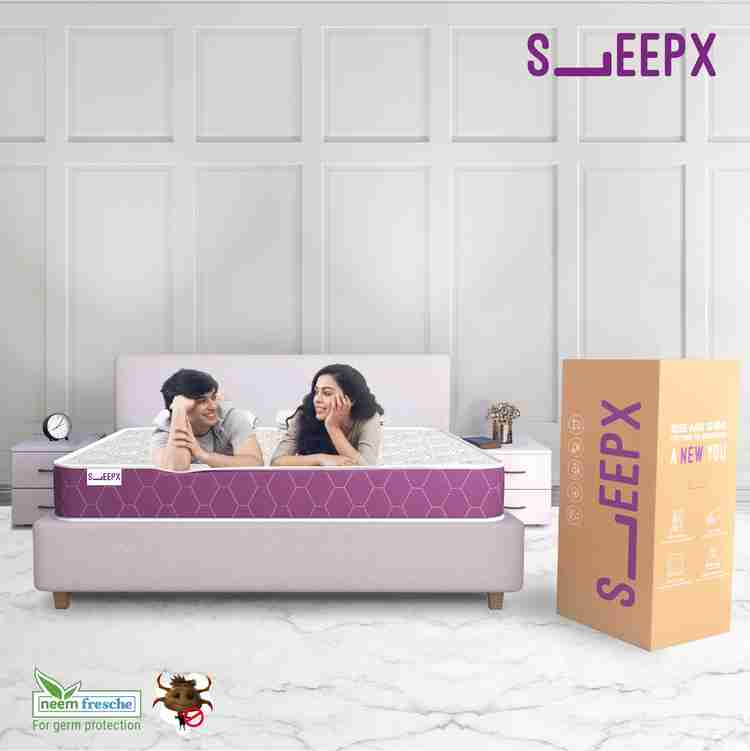 Sleepx mattress best sale price