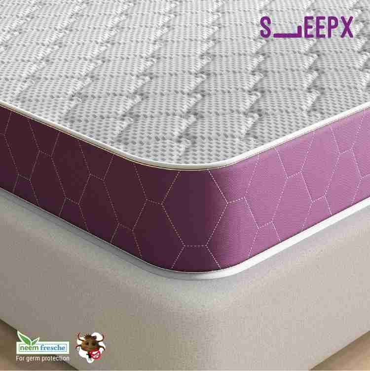 Sleepx hotsell ortho mattress