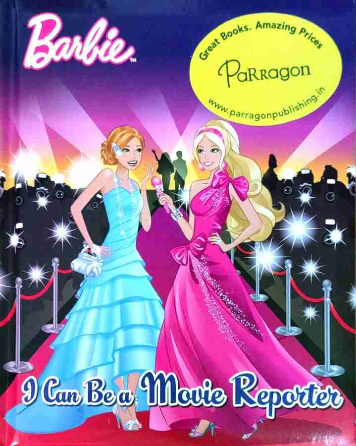 Barbie story in clearance kannada