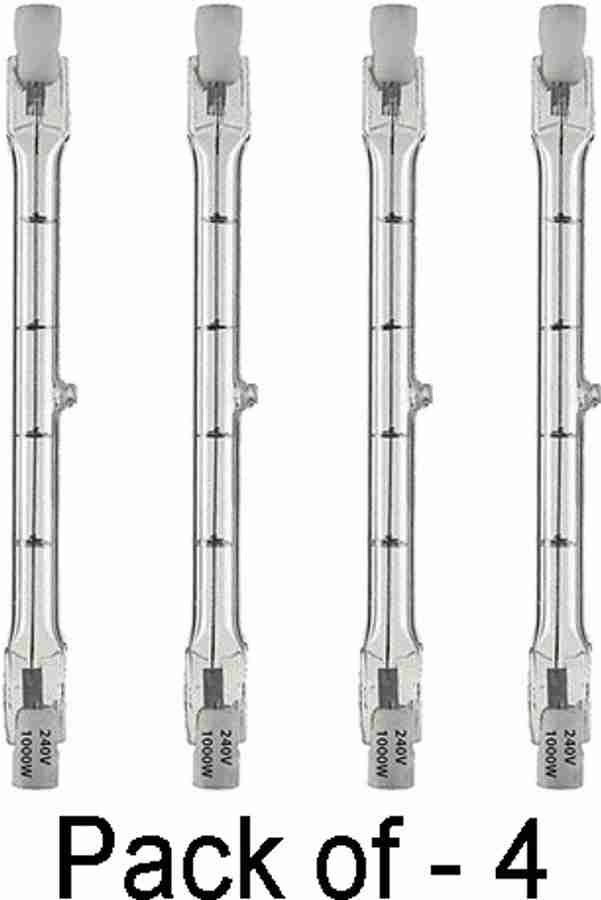 Simpex store halogen light