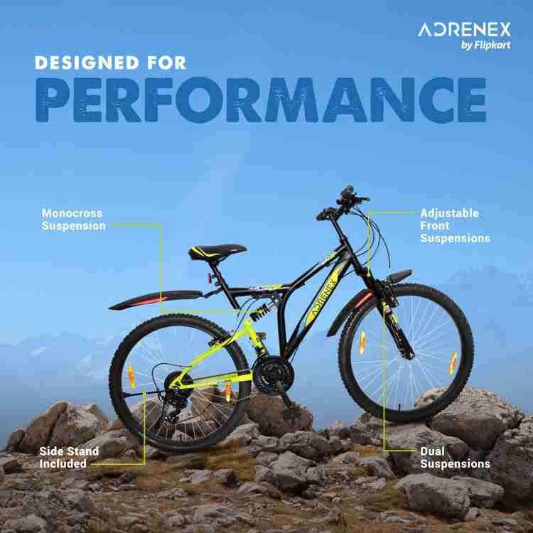 Gear cycle on sale price flipkart