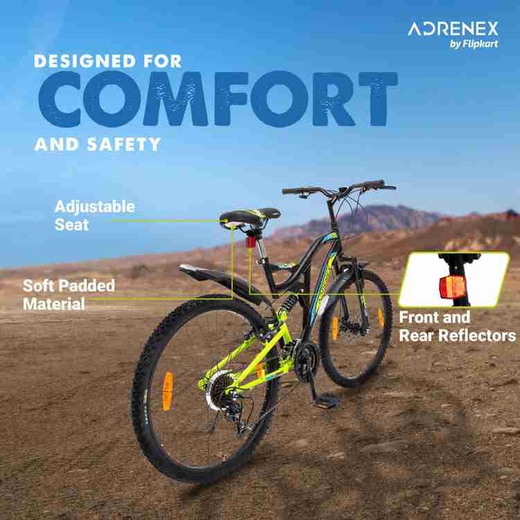Hero sprint rx3 flipkart hot sale