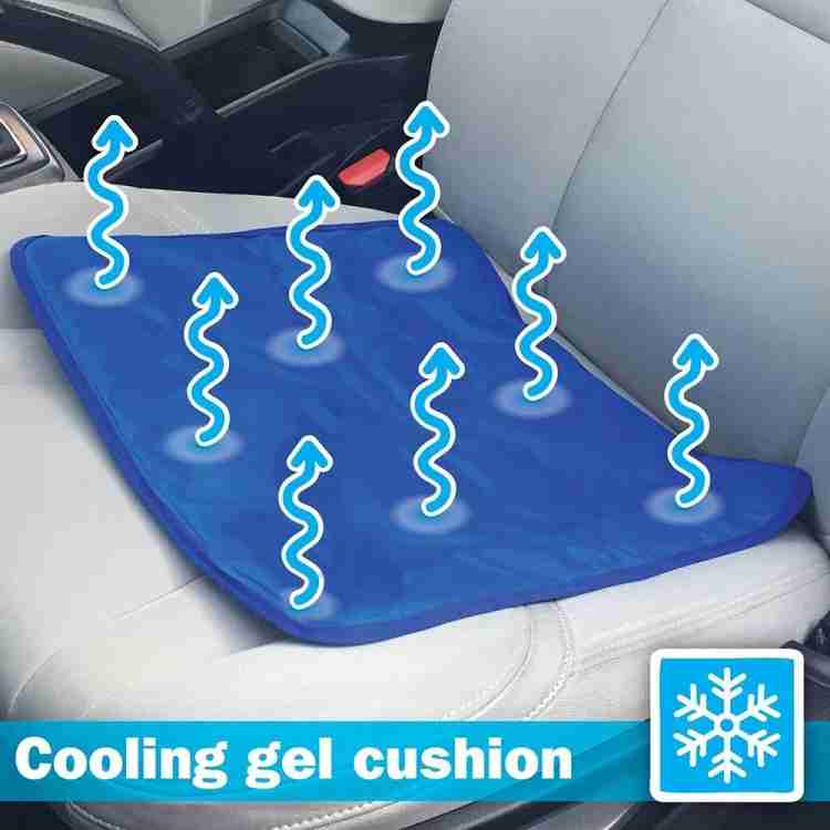 Best cooling deals car seat cushion