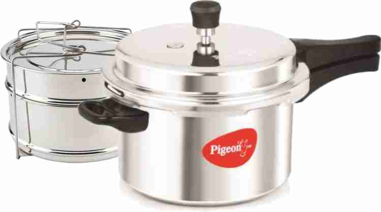 Flipkart pigeon cooker online