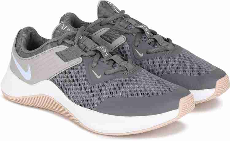 Womens grey trainers nike online