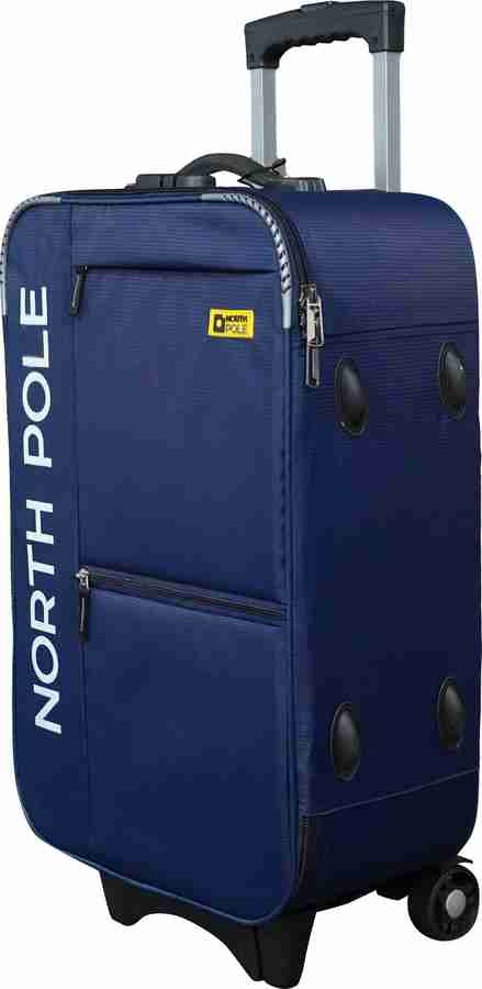 Polo sport shop suitcase