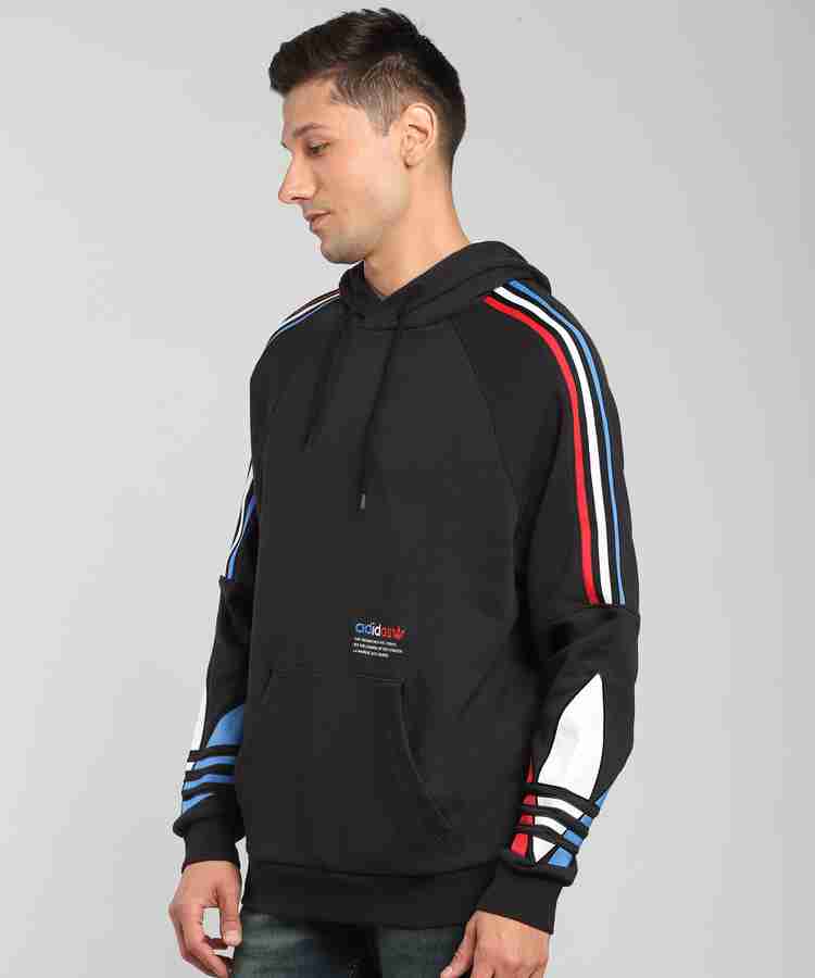 Adidas sweatshirts on sale flipkart