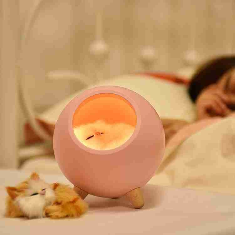 Little pet clearance house lamp
