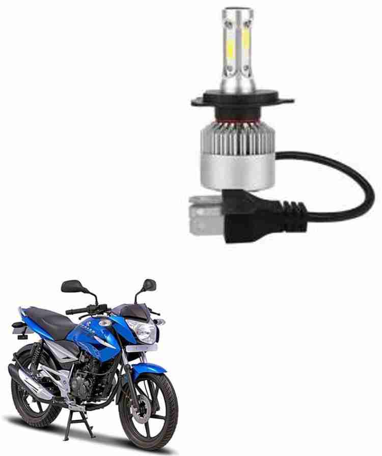 Bajaj xcd 125 headlight price store