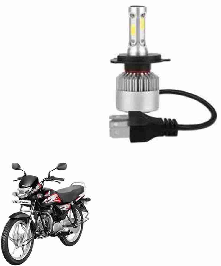 Cd deluxe deals headlight price