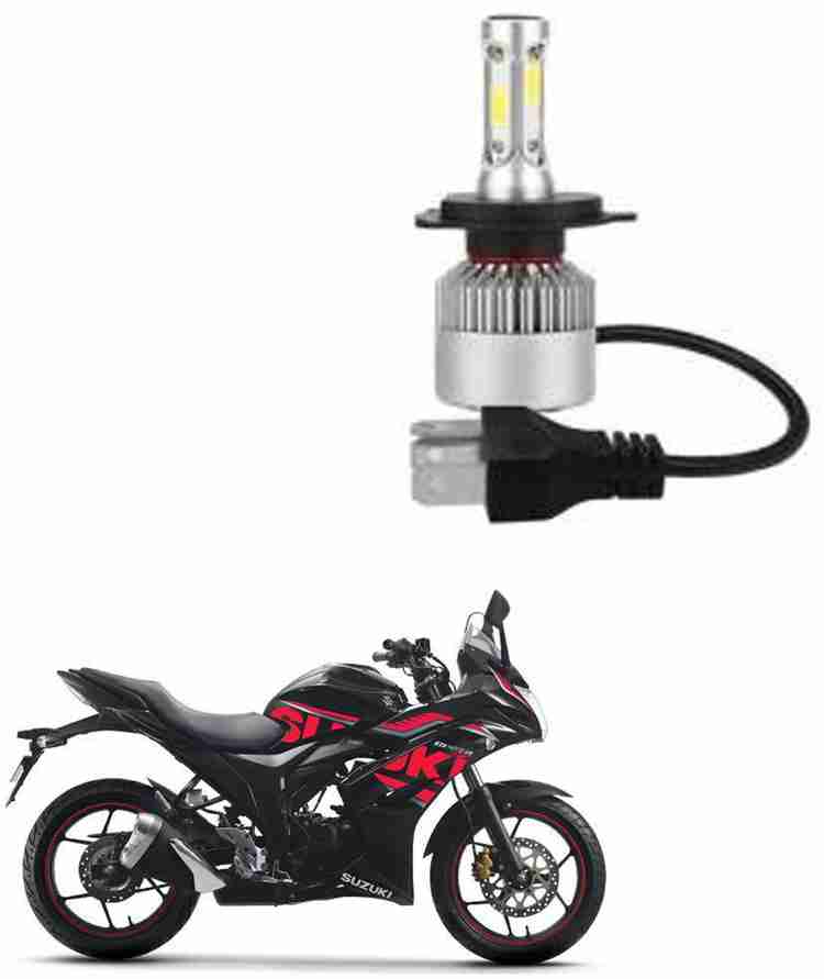 Gixxer headlight price cheap