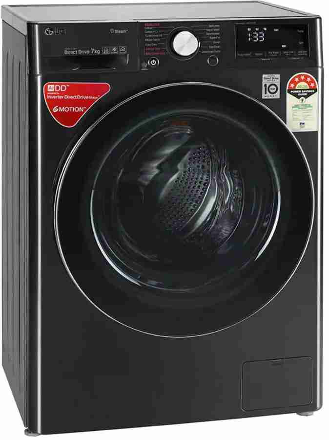 Fhv1207zwb lg shop washing machine