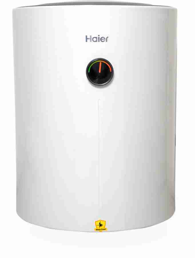 Haier geyser deals