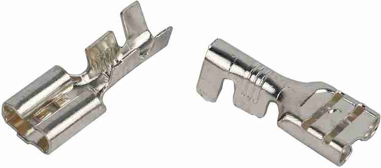6mm spade new arrivals connector