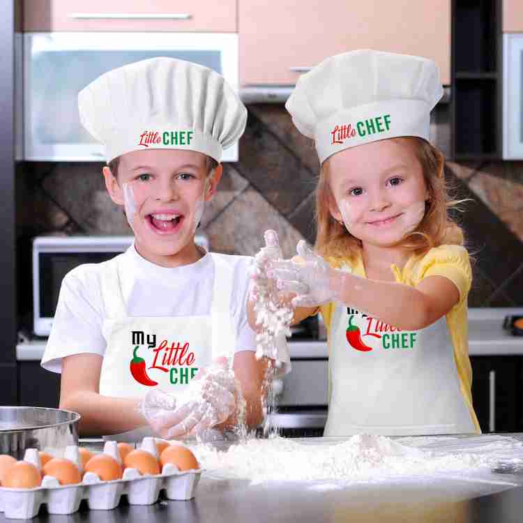 Style Secrets Polyester Chef s Apron Small Buy Style Secrets