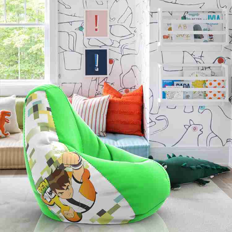 Xl bean bag 2025 filling