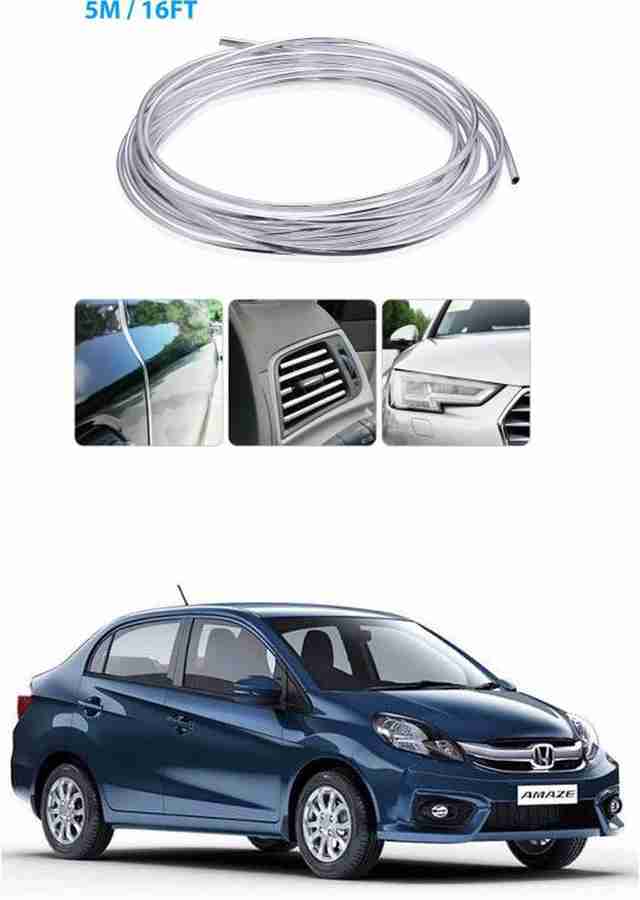 Honda amaze door protector discount