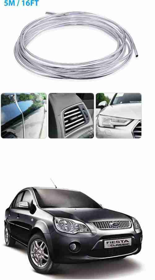 Fiesta door protectors hotsell