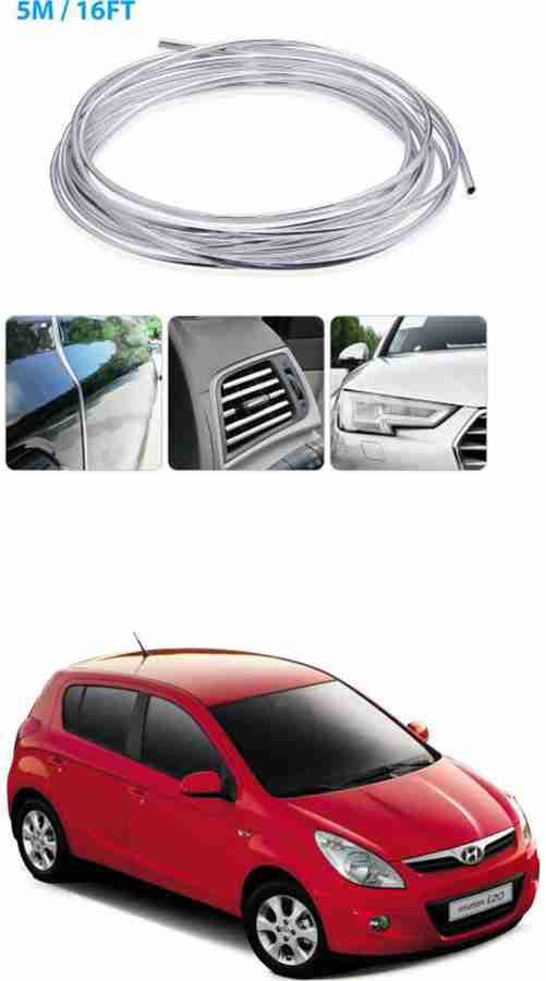 Elite i20 door hotsell guard