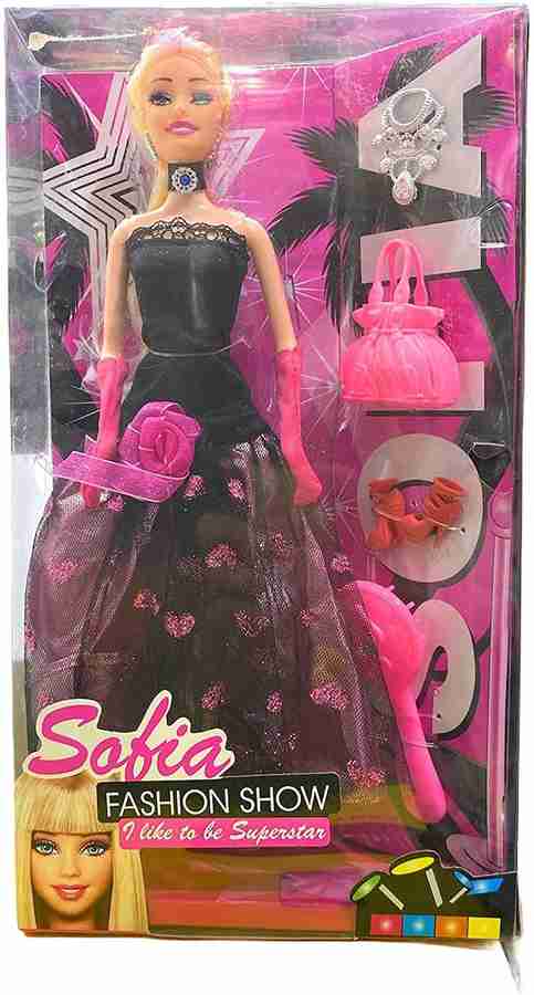 Prettiest dolls shop