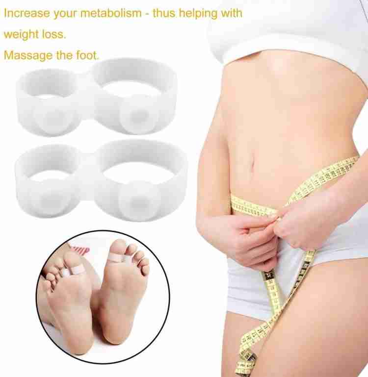 Magnetic Therapy Women Ankle Weight Loss Energy Slimming Ankle Bangle for  Arthritis Pain Relieving Fat Burning