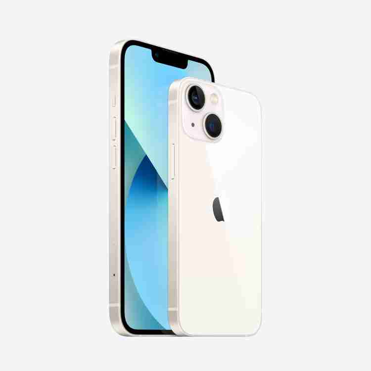 iPhone 13 ( 128 GB GB Storage, Starlight) Online at Best Price On 
