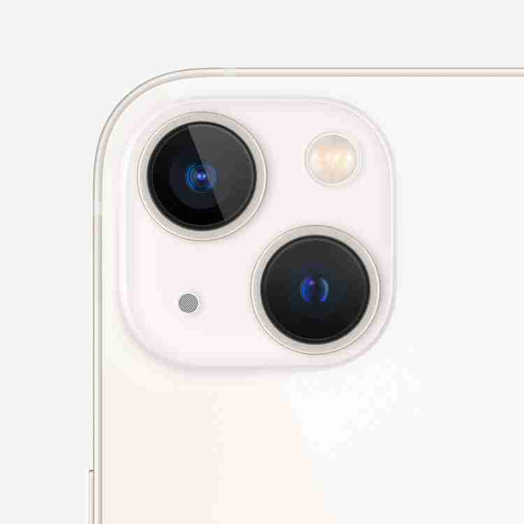 iPhone 13 ( 128 GB GB Storage, Starlight) Online at Best Price On 