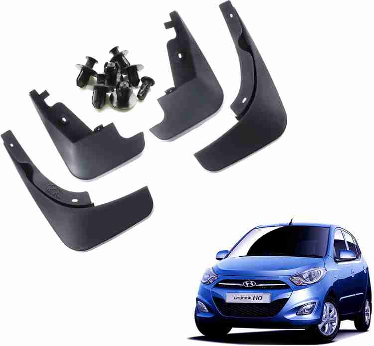 Hyundai i10 top front mudguard price