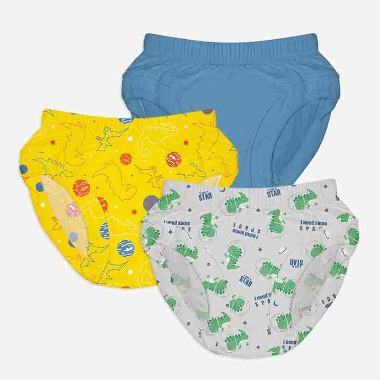 Buy SUPERBOTTOMS Unisex Cotton Modal Pack Of 3 Navigator Briefs Online at  Best Prices in India - JioMart.