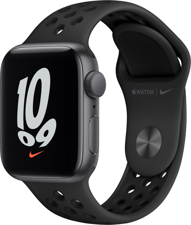 Apple Watch SE GPSモデル 40mm MKQ13J/A 【公式通販】