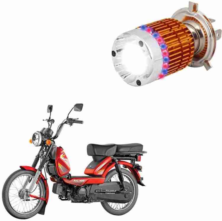 APICAL 3 LED Headlight For Heavy Duty Super XL Headlight