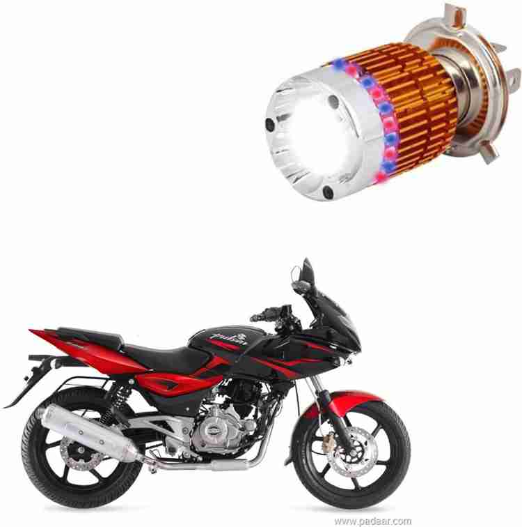 Pulsar 220 headlight shop olx