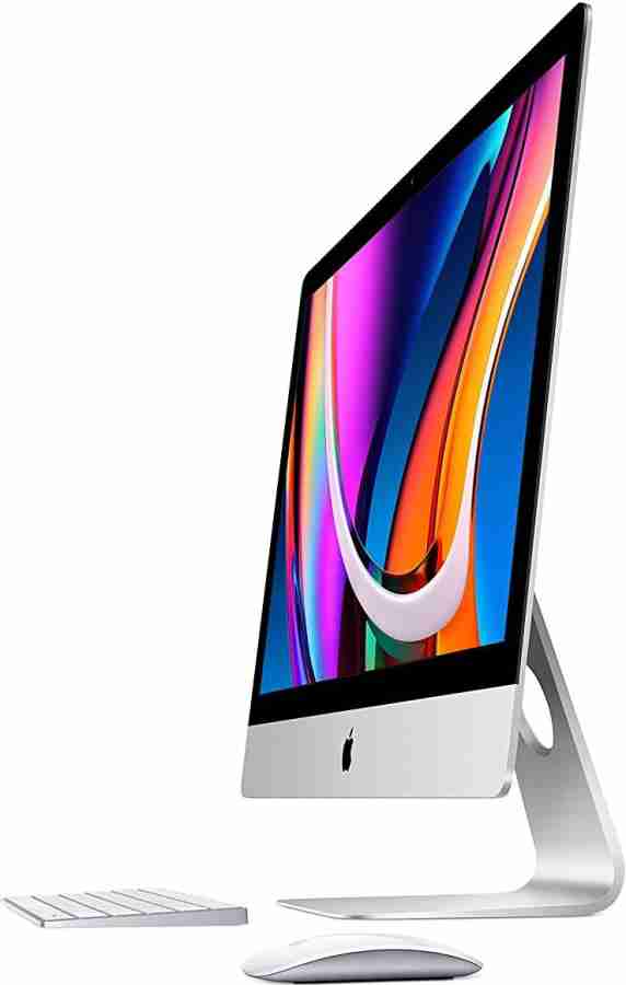Apple iMac with 5K Retina display Core i5 (8 GB DDR4/256 GB SSD 