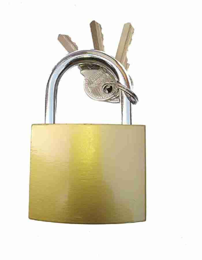 Padlock medium store