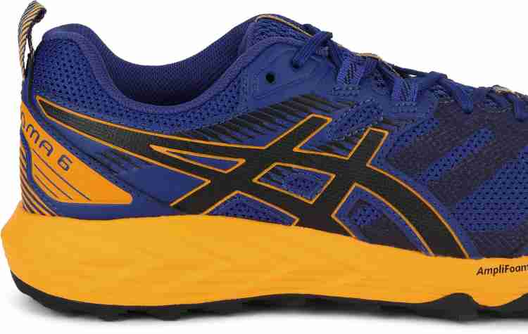 Asics GEL SONOMA 6 Running Shoes For Men Buy Asics GEL SONOMA 6