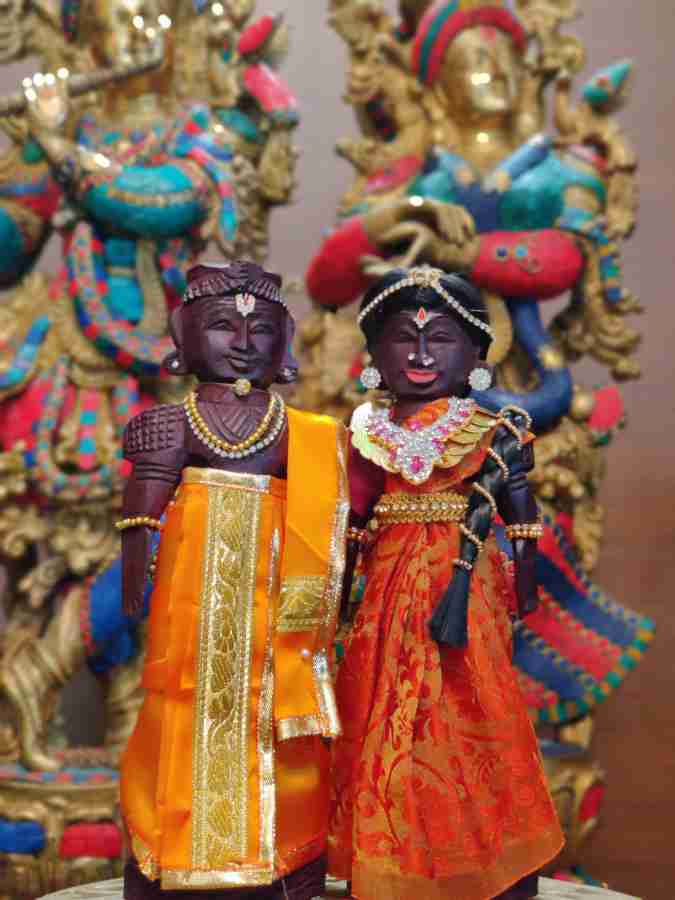 Marapachi dolls deals buy online