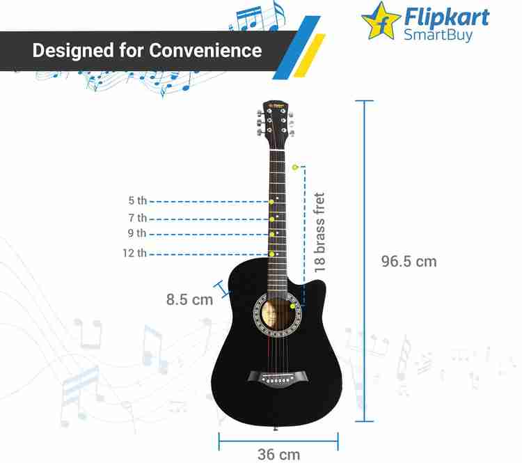Spanish guitar 2025 price flipkart
