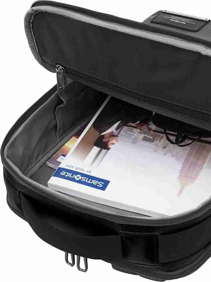 Samsonite vestor backpack store