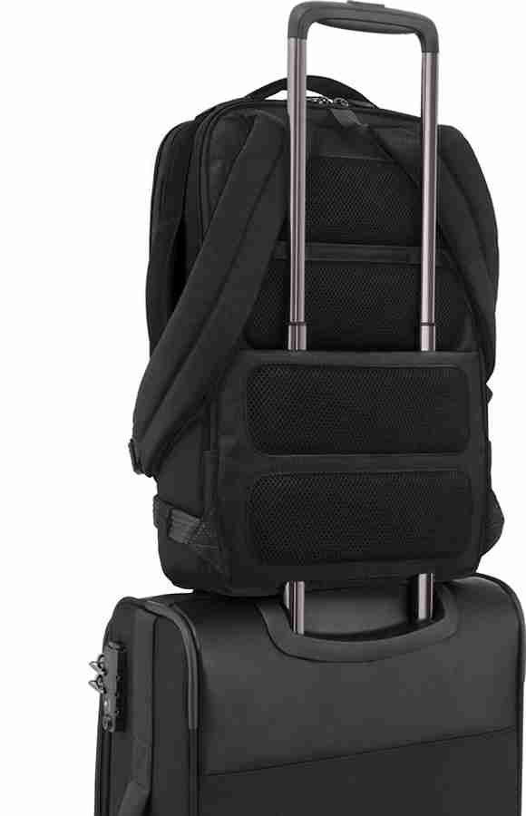 Samsonite vestor backpack shop