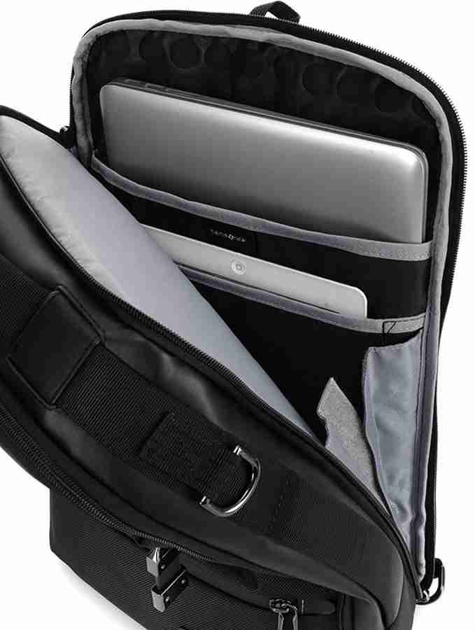 Samsonite vestor backpack deals