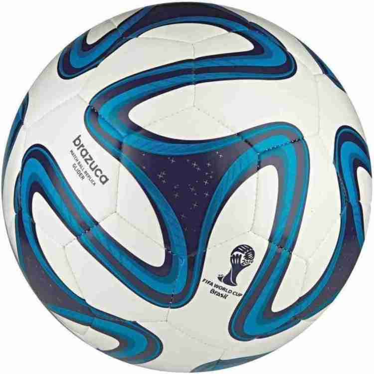 HTM Brazuca Football - Size: 5 - Buy HTM Brazuca Football - Size: 5 Online  at Best Prices in India - Sports & Fitness