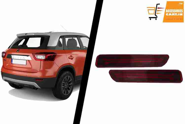 Suzuki store vitara accessories