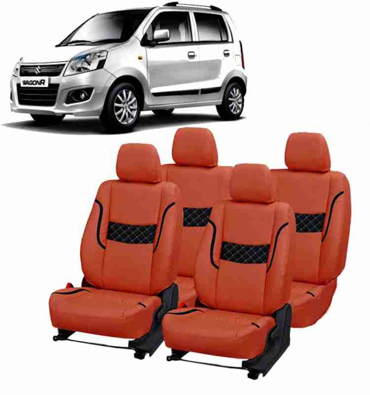 Wagon r outlet seat cover price